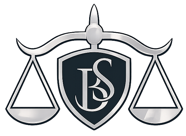 IBN Sadiq Law Firm logo